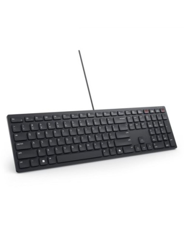 DL Wired Collaboration Keyboard  KB525C