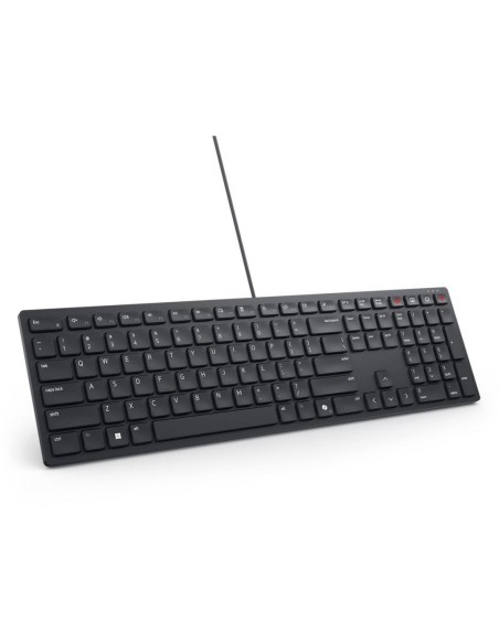 DL Wired Collaboration Keyboard  KB525C