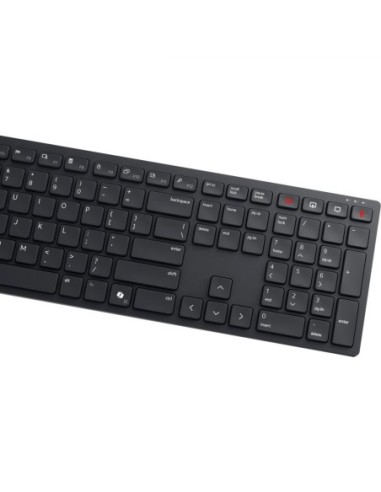 DL Wired Collaboration Keyboard  KB525C