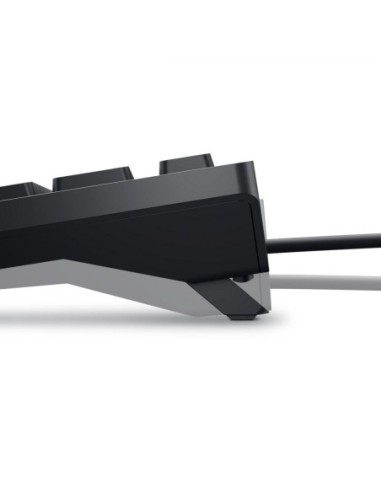 DL Wired Collaboration Keyboard  KB525C