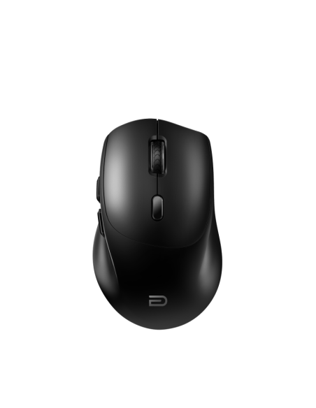 2.4G/Bluetooth Wireless Mouse