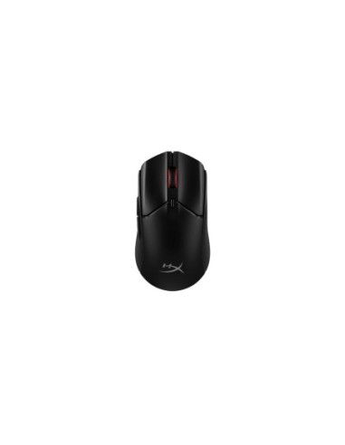 HP HyperX Pulsefire Haste 2 WS Black