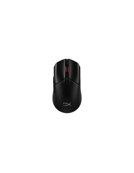 HP HyperX Pulsefire Haste 2 WS Black
