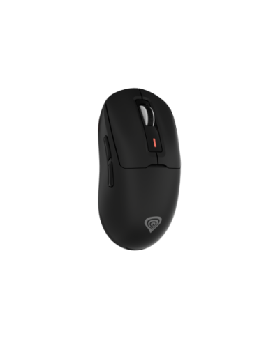 Mouse Genesis WS Zircon 660 12000 DPI ng