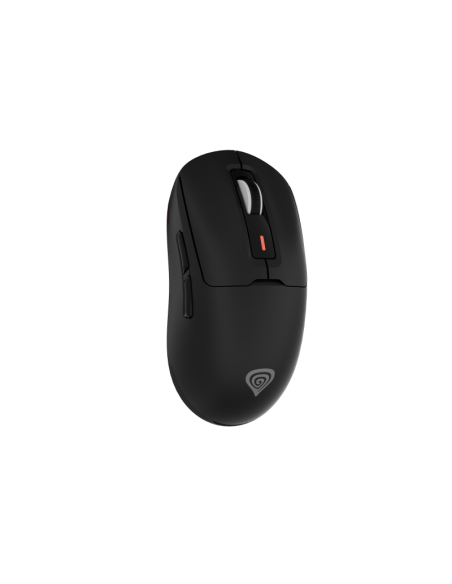 Mouse Genesis WS Zircon 660 12000 DPI ng