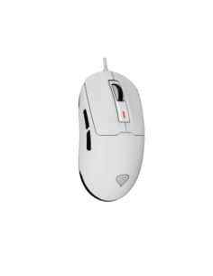 Mouse Genesis Krypton 660 12000 DPI alb
