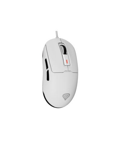 Mouse Genesis Krypton 660 12000 DPI alb
