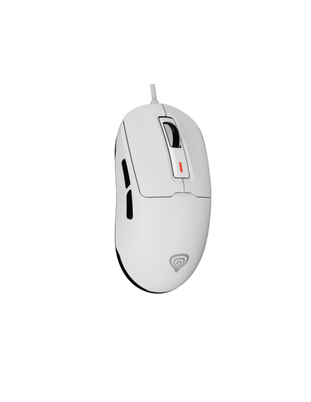 Mouse Genesis Krypton 660 12000 DPI alb