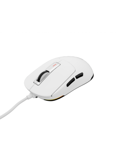 Mouse Genesis Krypton 660 12000 DPI alb
