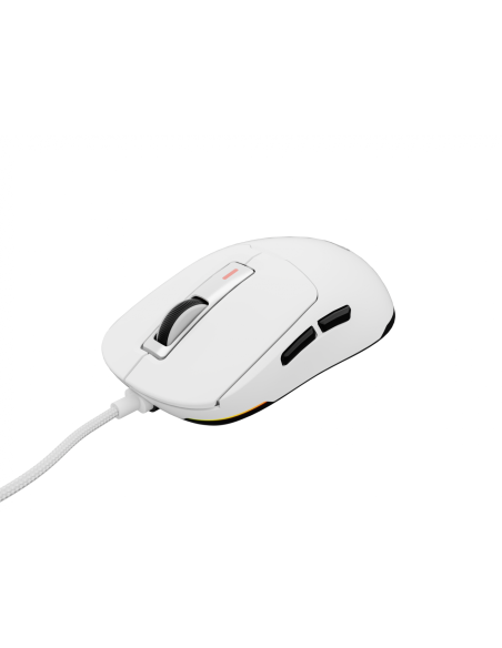 Mouse Genesis Krypton 660 12000 DPI alb