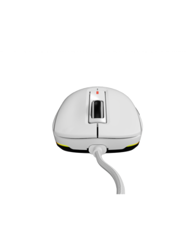 Mouse Genesis Krypton 660 12000 DPI alb