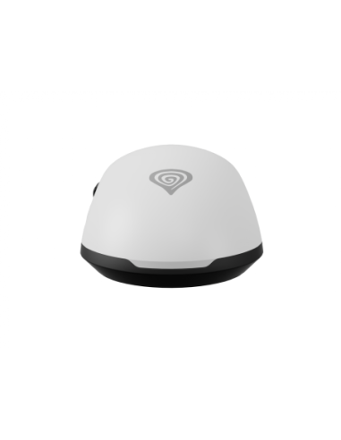 Mouse Genesis Krypton 660 12000 DPI alb