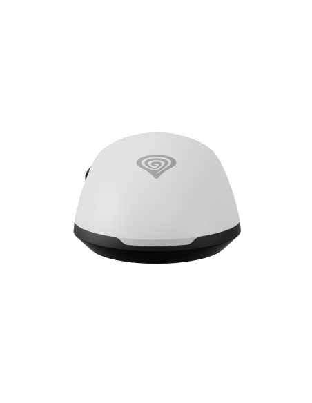 Mouse Genesis Krypton 660 12000 DPI alb