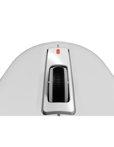 Mouse Genesis Krypton 660 12000 DPI alb