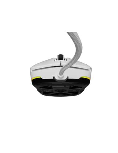 Mouse Genesis Krypton 660 12000 DPI alb