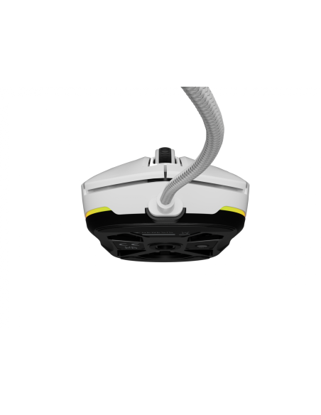 Mouse Genesis Krypton 660 12000 DPI alb