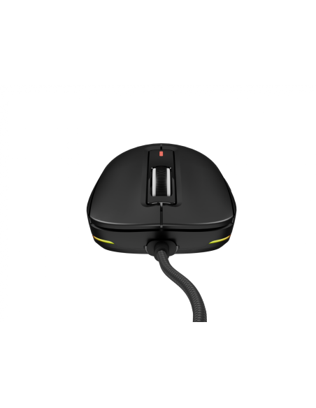 Mouse Genesis Krypton 660 12000 DPI ng