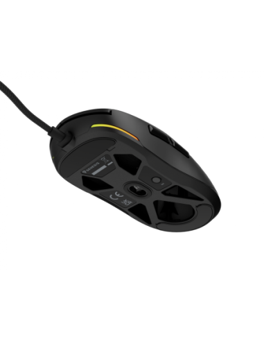 Mouse Genesis Krypton 660 12000 DPI ng