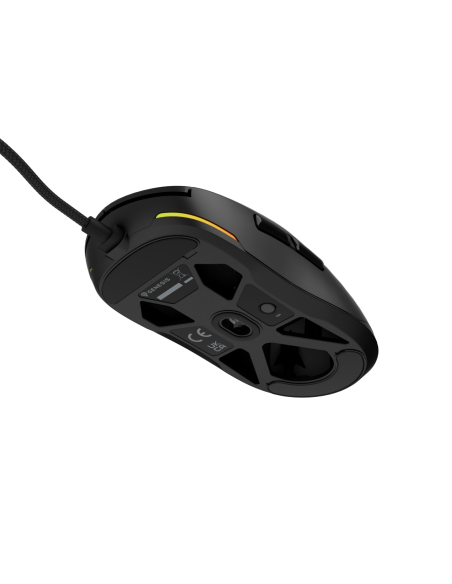 Mouse Genesis Krypton 660 12000 DPI ng