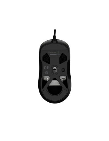 Mouse Genesis Krypton 660 12000 DPI ng