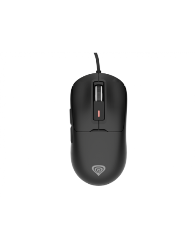 Mouse Genesis Krypton 660 12000 DPI ng