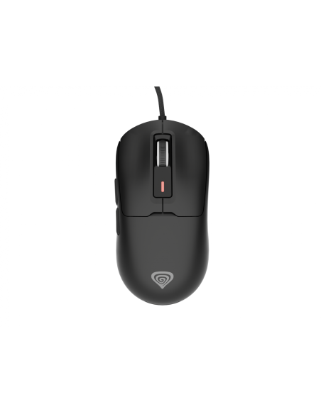 Mouse Genesis Krypton 660 12000 DPI ng