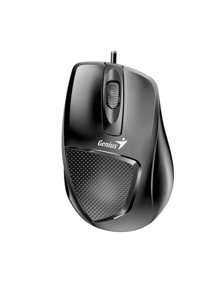 Mouse Genius DX-150X 1000 DPI, negru