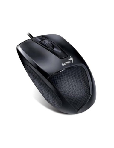 Mouse Genius DX-150X 1000 DPI, negru