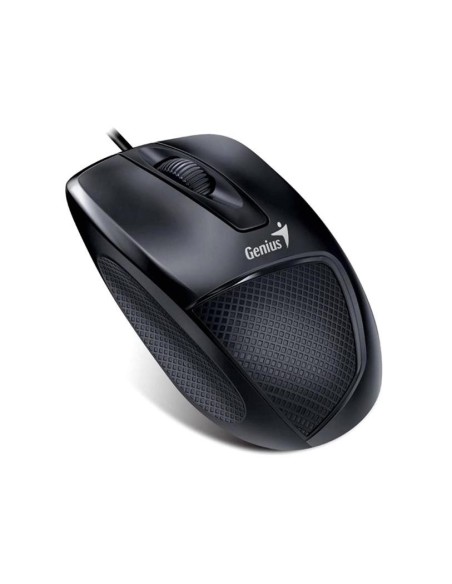 Mouse Genius DX-150X 1000 DPI, negru