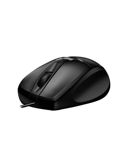 Mouse Genius DX-150X 1000 DPI, negru