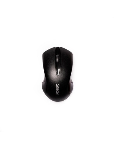 Mouse spacer SPMO-W12, wireless, 1000DPI