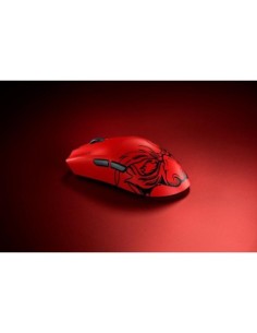 Mouse Razer Viper V3 Pro Faker Ed, negru