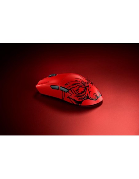 Mouse Razer Viper V3 Pro Faker Ed, negru