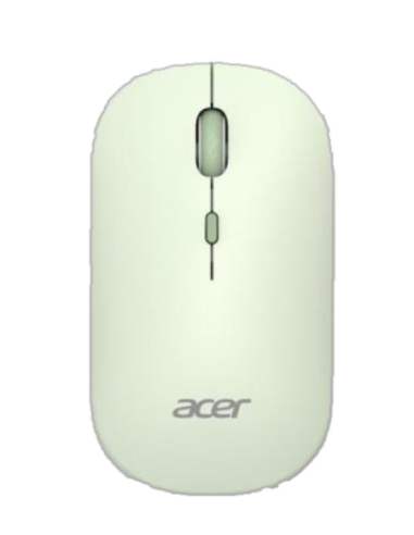 Acer Wireless Dual Mode Mouse AMR130 GR