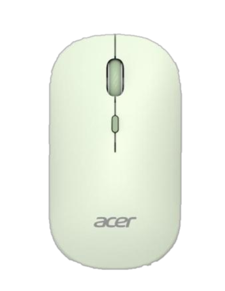 Acer Wireless Dual Mode Mouse AMR130 GR