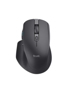 Mouse Trust Ozaa+ 3200 DPI, negru