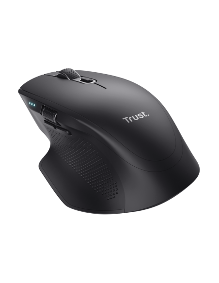 Mouse Trust Ozaa+ 3200 DPI, negru