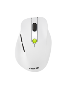 ASUS MW203 Blue Mouse