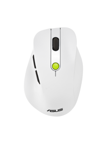 ASUS MW203 Blue Mouse