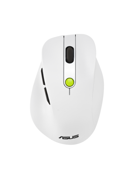 ASUS MW203 Blue Mouse