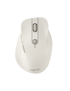 ASUS Marshmallow Mouse MD100 Black