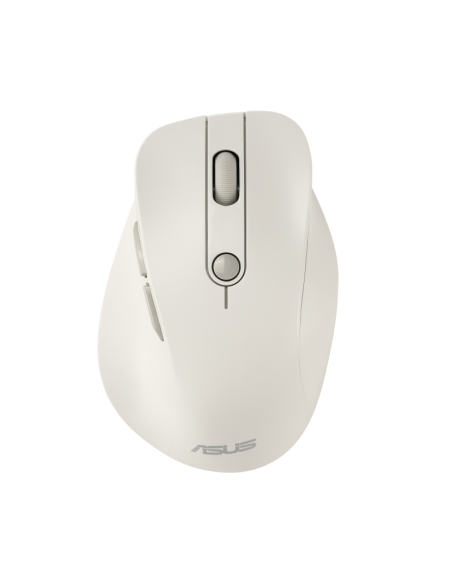 ASUS Marshmallow Mouse MD100 Black