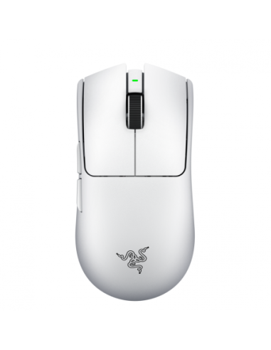 Mouse Razer Viper V4 Pro, alb