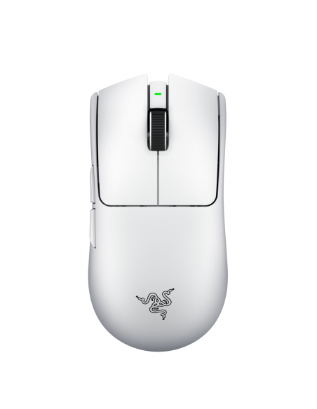 Mouse Razer Viper V4 Pro, alb