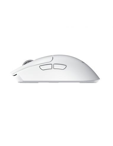 Mouse Razer Viper V4 Pro, alb