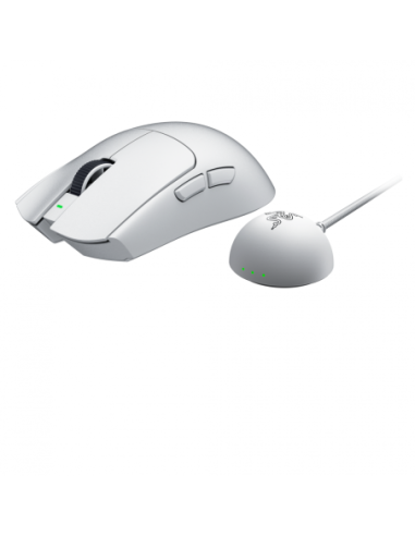 Mouse Razer Viper V4 Pro, alb
