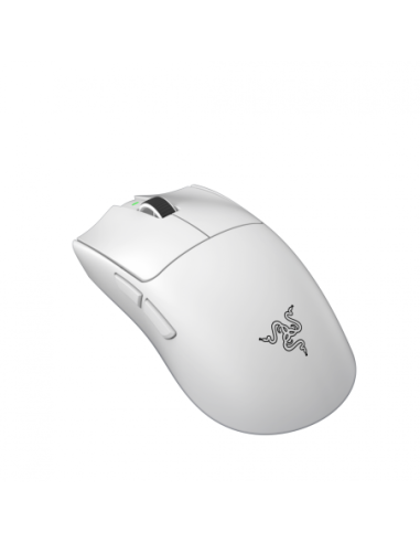 Mouse Razer Viper V4 Pro, alb