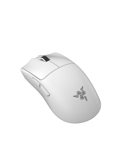 Mouse Razer Viper V4 Pro, alb