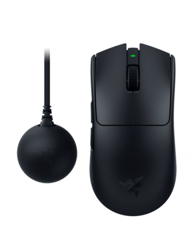 Mouse Razer Viper V4 Pro, negru