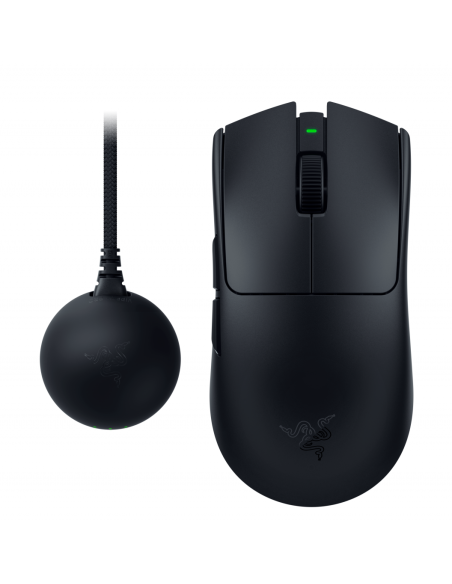 Mouse Razer Viper V4 Pro, negru